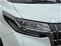 2019 Toyota Alphard