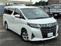 2019 Toyota Alphard
