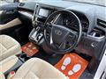 2019 Toyota Alphard