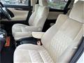 2019 Toyota Alphard