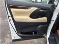 2019 Toyota Alphard