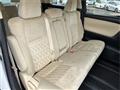 2019 Toyota Alphard