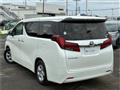 2019 Toyota Alphard