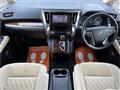 2019 Toyota Alphard