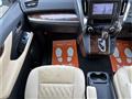 2019 Toyota Alphard