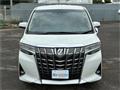 2019 Toyota Alphard
