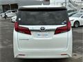 2019 Toyota Alphard