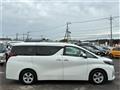 2019 Toyota Alphard