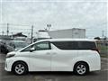 2019 Toyota Alphard