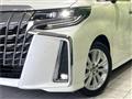 2019 Toyota Alphard