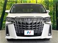 2019 Toyota Alphard