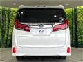 2019 Toyota Alphard