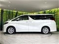 2019 Toyota Alphard