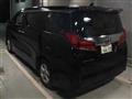 2020 Toyota Alphard