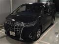 2020 Toyota Alphard