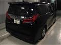 2020 Toyota Alphard