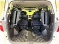 2012 Toyota Alphard Hybrid