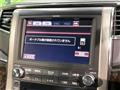 2012 Toyota Alphard Hybrid