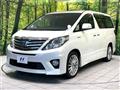 2012 Toyota Alphard Hybrid