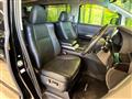 2012 Toyota Alphard Hybrid