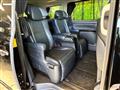 2012 Toyota Alphard Hybrid