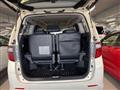 2013 Toyota Alphard Hybrid