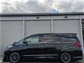 2014 Toyota Alphard Hybrid