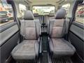 2014 Toyota Alphard Hybrid