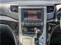 2014 Toyota Alphard Hybrid