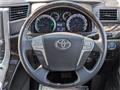 2014 Toyota Alphard Hybrid
