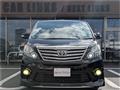 2014 Toyota Alphard Hybrid