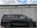 2014 Toyota Alphard Hybrid
