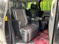2014 Toyota Alphard Hybrid