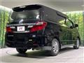 2014 Toyota Alphard Hybrid