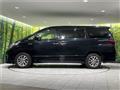 2014 Toyota Alphard Hybrid