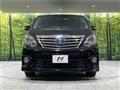 2014 Toyota Alphard Hybrid