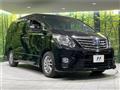 2014 Toyota Alphard Hybrid
