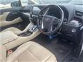 2015 Toyota Alphard Hybrid