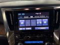 2015 Toyota Alphard Hybrid
