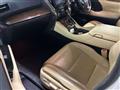 2015 Toyota Alphard Hybrid