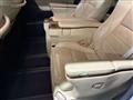 2015 Toyota Alphard Hybrid