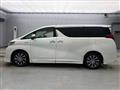 2015 Toyota Alphard Hybrid