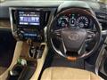 2015 Toyota Alphard Hybrid