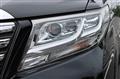 2015 Toyota Alphard Hybrid