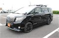 2015 Toyota Alphard Hybrid