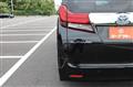 2015 Toyota Alphard Hybrid