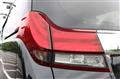 2015 Toyota Alphard Hybrid