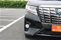 2015 Toyota Alphard Hybrid