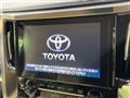 2015 Toyota Alphard Hybrid