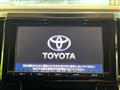 2015 Toyota Alphard Hybrid